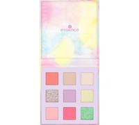 ¡67% DTO! What The Fluff?! Paleta de sombras de ojos