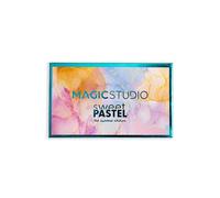 Paleta Sweet Pastel 18 Eyeshadow
