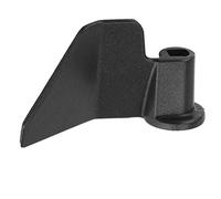 Paleta Universal para Hacer Pan, Cuchilla Universal de Acero Inoxidable para Máquina de Pan, Breadmaker Paddle, Máquina de Pan de Repuesto Paleta, Pala Mezcladora de Panificadora