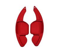 paletas cambio velocidad Compatible Con A6L 2012 2013 2014 2015 2016 2017 2018 Paletas De Cambio De Coche Extractor De Volante Paletas De Cambio Extendidas Paletas De Cambio De Coche