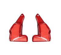 paletas cambio velocidad Compatible Con Dodge Para Challenger Para Charger Para Durango R T 2015 2016 2017 2018 2019 2020 2021 2022 Etiqueta Engomada Palanca De Cambios Del Volante Del Coche