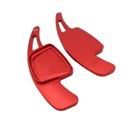 Paletas Cambio Volante Compatible Con A1 2020 2021 2022 Para A4 A8 D5 A6 S6 C8 A7 S7 C8 Para Avant Para Allroad RS Levas De Cambio Volante Engranaje Extensible Pegatinas