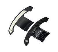 Paletas Cambio Volante Compatible Con Toyota Para Supra MK5 2019 2020 2021, Extensión De Palanca De Cambios Para Volante, Accesorios De Repuesto Para Coche