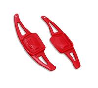 Paletas Cambio Volante Compatible Con VW Para Golf 8 MK8 R Para GTI Para RLine 2020 2021 2022 Para Atlas Para S&haran Para Teramont Extensión De Paleta De Cambio De Volante