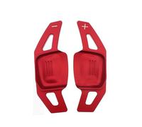 Paletas Cambio Volante Compatible Con VW Para TSI Para Golf7 Golf8 MK7 MK8 TSI Para POLO Para MK6 Para Touareg 2020-2023 Extensión De Palanca De Cambios Para Volante De Coche