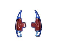paletas cambio volante Paleta Cambio Compatible Con Benz Para ABCEG GLS GLC GLA SLC Clase CLS Para CLA W222 W213 205 X222 Paleta Cambio Volante Coche