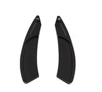 paletas de cambio Compatible con C&itroen para C4 Cactus Grand para Picasso para Berlingo para C5 Aircross Engranaje de extensión de Cambio de Paleta para Volante de Coche(4)