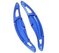 Paletas De Cambio De Coche Compatible Con Porsche 911 2016-2019 Para Cayenne 2015-2019 Incluye Adhesivo Extender Palancas Cambio Volante