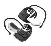 Paletas De Cambio De Marchas Compatible Con Dodge Para Challenger Para Charger 2015 2016 2017 2018 2019 2020 2021 Extensión De Cambio De Paleta Del Volante 5RQ09DX9AC