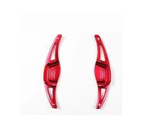 Paletas de Cambio de Volante para Hyundai Sonata 2011-2014 2 Unidades paletas de Cambio de Volante paletas Extensibles para Volante de Coche.