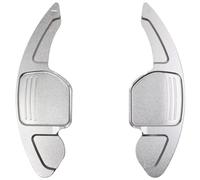 Paletas De Cambios Compatible Con A3 2014-2016 Para A4 B8 2013-2015 Para A5 S5 2012-2016 Extensor Palanca Cambios Volante