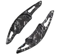 Paletas De Cambios Compatible Con Mazda Para 3 BP 2019 2020 2021 2022 2023 Volante Deportivo Paleta Cambio Marchas Componente Repuesto