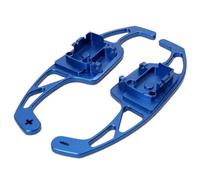 Paletas De Cambios Compatible Con VW Para Passat B6 Para CC 2011-2015 Para S&haran 2012-2016 Cubierta Extensión Palanca Cambios Volante