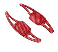 Paletas De Levas Compatible Con VW Para Phaeton 2016-2021 Para Atlas 2017-2021 Volante Automático Embrague Trasero Automático Paletas De Cambio Accesorios