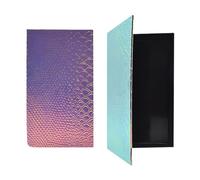 Paletas de maquillaje magnéticas vacías para sombra de ojos, lápices labiales, coloretes, almacenamiento de polvo