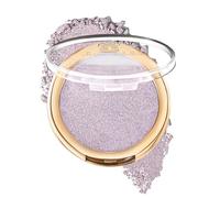 Paletas de polvo al horno Resaltador Paletas de maquillaje Tratamientos faciales Bronceadores Iluminadores Paletas Resaltador Impermeable Duración