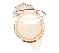 Paletas de polvo al horno Resaltador Paletas de maquillaje Tratamientos faciales Bronceadores Iluminadores Paletas Resaltador Impermeable Duración