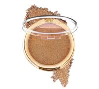 Paletas de polvo al horno Resaltador Paletas de maquillaje Tratamientos faciales Bronceadores Iluminadores Paletas Resaltador Impermeable Duración