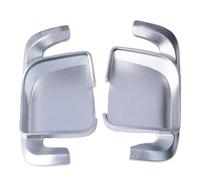 Paletas Del Cambio Compatible Con Benz Para C-Class W206 S206 X206 2022 2023 Extensión Levas Cambio Volante Coche Repuesto Componente Automotriz