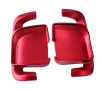 Paletas Del Cambio Compatible Con Benz Para C-Class W206 S206 X206 2022 2023 Extensión Levas Cambio Volante Coche Repuesto Componente Automotriz