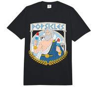 Paletas Griego Dios Gracioso Antigua Grecia Filosofía Juego de Palabras Comfort Colors Adult Heavyweight T-Shirt
