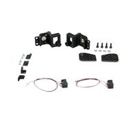 Paletas magnéticas para la rueda F1 AddOn Thrustmaster