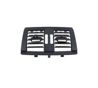 Paletas Ventilación De Aire 1 2 3 4 Series F20 F21 F30 F31 F34 F35 F20 F87 2013-2019 Consola Trasera Aire Acondicionado AC Rejilla Ventilación Cubierta del Panel Salida Automóvil Salida Aire(Standard