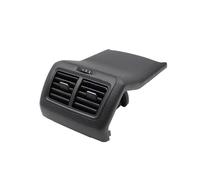 Paletas Ventilación De Aire Salida De Aire Acondicionado Trasera Negra Reposabrazos Central Conjunto Ventilación para Golf 7 MK7 2013 2014 2015 2016 2017 5GG 864 298 A