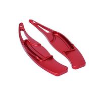 Paletas Volante Compatible con Civic 2012 2013 2014 para CRV 2016 2017 Engranaje Volante Shift Paddle Shifter Extension Fit Accesorios Aleación(3)