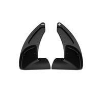 Paletas Volante Compatible con Dodge para Charger GT para Challenger RT Scat Pack Extensor de Palanca de Cambios para Volante Coche Extensión Palancas Cambios(4)
