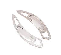 Paletas Volante Del Coche Extender Para UR-V Spirior Accord Odyssey AVANCIER A&cura CR-V CIVIC Extensión De Palanca Cambios Aleación Aluminio Volante NOLONGNRDX