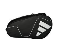 adidas Paletero Carbon Control Negro Blanco