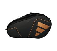 adidas Paletero Carbon Control Negro Dorado