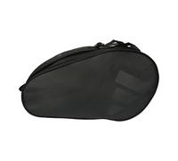 Paletero Adidas Carbon Control Negro Negro