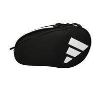 Paletero Adidas Control Negro Blanco