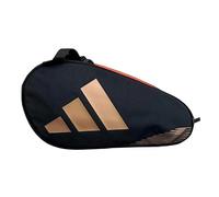 Paletero Adidas Control Negro Oro 194921