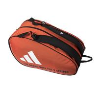 Paletero Adidas Control Orange 3.4 - paletero de pádel