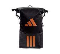 Paletero adidas Multigame 3.2 Naranja/Negro