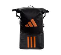 Mochila de pádel adidas multigame 3.2 naranja Talla única