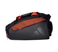 Paletero Adidas Multigame Black/orange 3.4 Ab1pa2u23