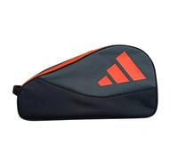 Paletero Adidas Tour Lite Negro Naranja 194940