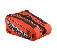 Paletero Babolat Rh Propadel Juan Lebrón 2 Gen Naranja 759025