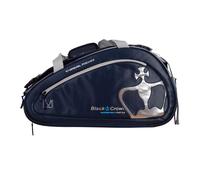 Paletero Black Crown Hurricane Pro 4.0 Azul Marino Bc007021