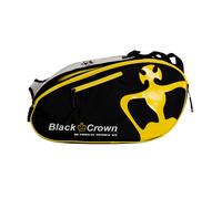 Paletero Black Crown Ultimate Series V2 Amarillo/negro A005986