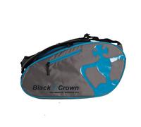 Paletero Black Crown Ultimate Series V2 Gris/azul A005986