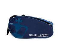 Paletero Black Crown Ultimate Series V2 Marino/celeste Azul marino