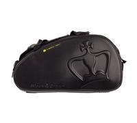 Paletero Black Crown Wonder Pro 2.0 Hard Negro Black