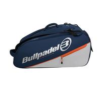 Paletero Bullpadel Advance Azul Marino Bpp26014