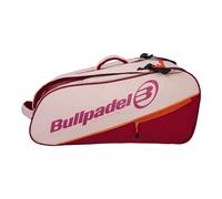 Paletero Bullpadel Advance Beige