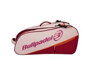 Paletero Bullpadel Advance Beige